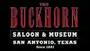 Buckhorn Saloon and Texas Ranger Museum