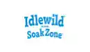 Idlewild & SoakZone logo