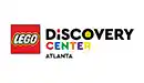 LEGO® Discovery Center Atlanta