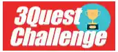 3Quest Challenge: A Clue-Gathering Adventure
