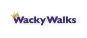 Wacky Walks Adventure Game