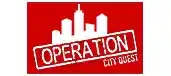 Operation City Quest: Scavenger Hunt Game