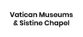 Vatican Museums & Sistine Chapel