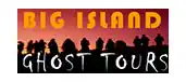 Big Island Ghost Tours