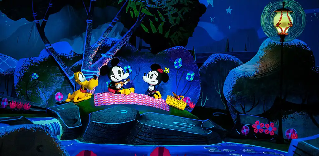 Walt Disney World Picture