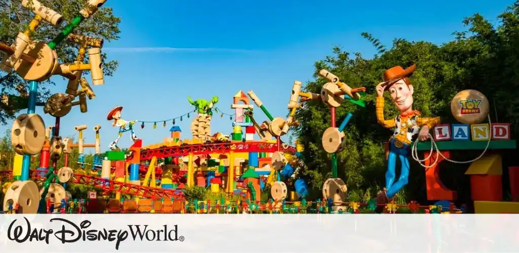 Walt Disney World Picture