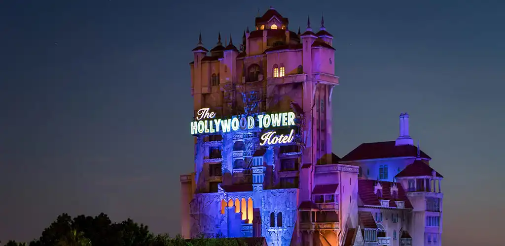 Walt Disney World Picture