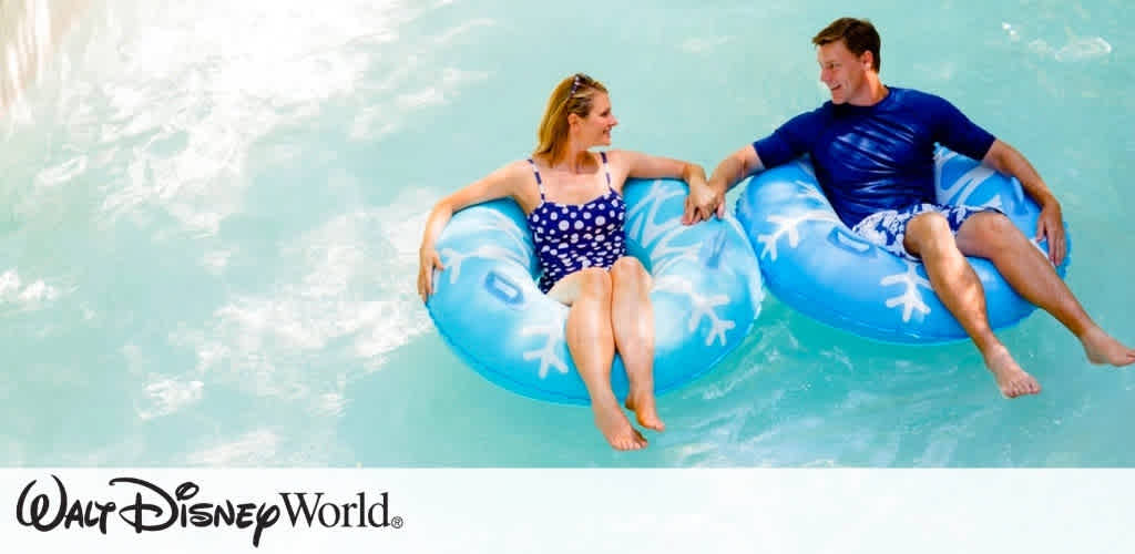 Disney World Picture