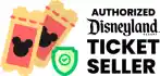 authorized ticket seller