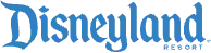 Disneyland Logo