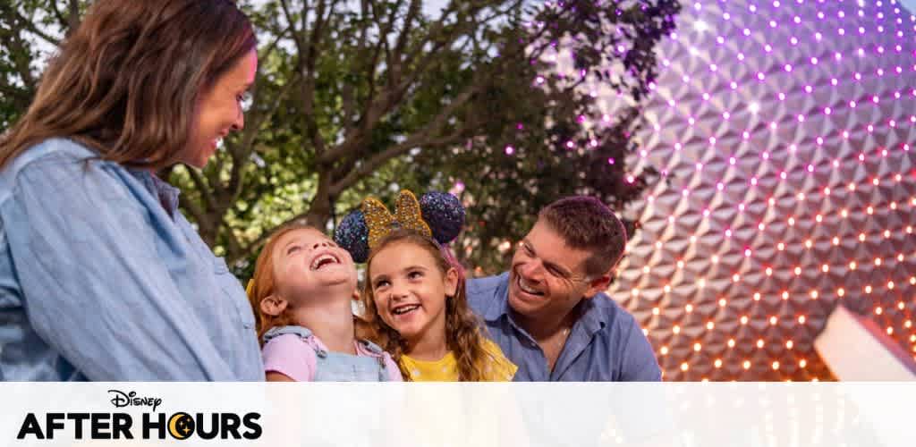 Disney World Picture