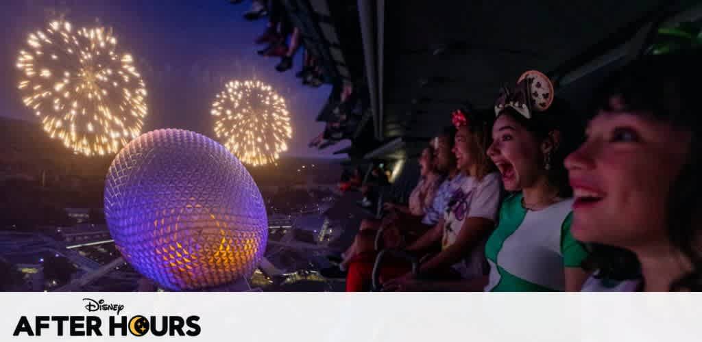 Disney California Adventure © Park