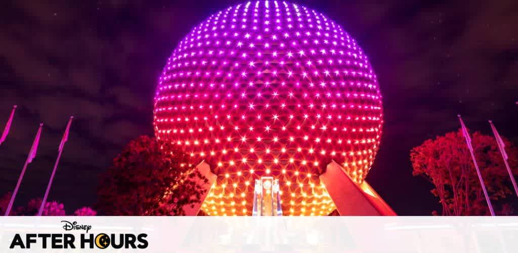 Disney California Adventure © Park