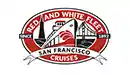 San Francisco Bay Cruise-Red and White Fleet