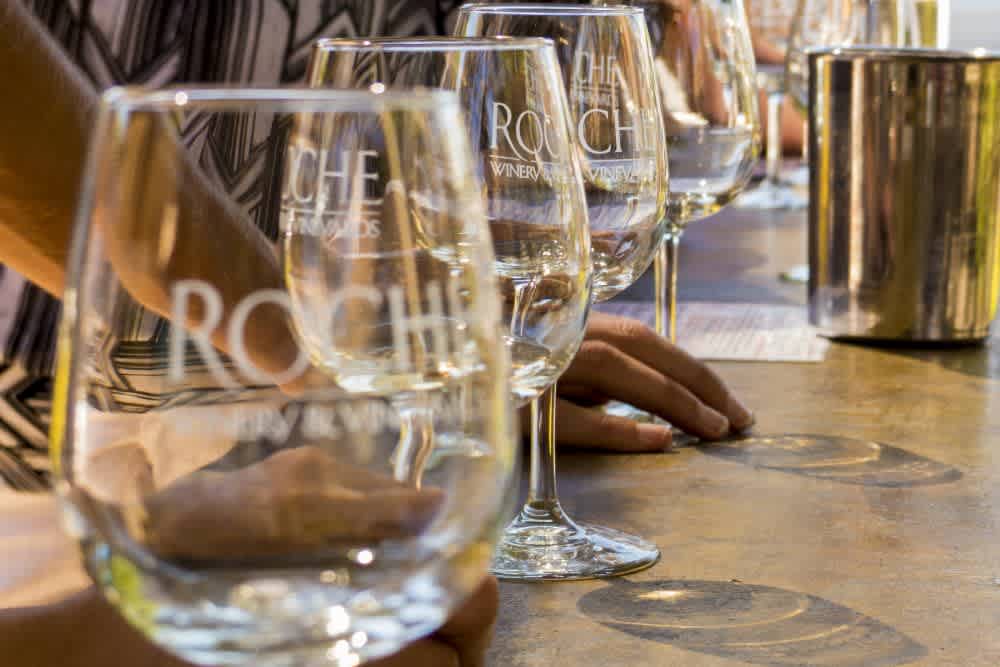 Half Day Wine Country Tour (Sonoma Valley & Napa Valley)