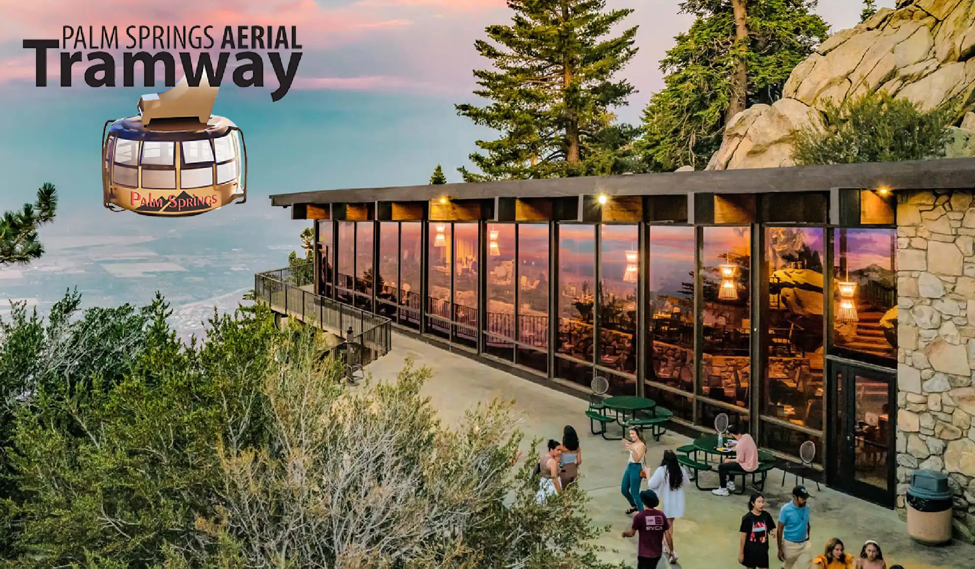 Palm Springs Aerial Tramway