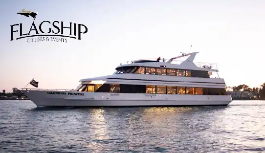 Flagship Cruises & Events