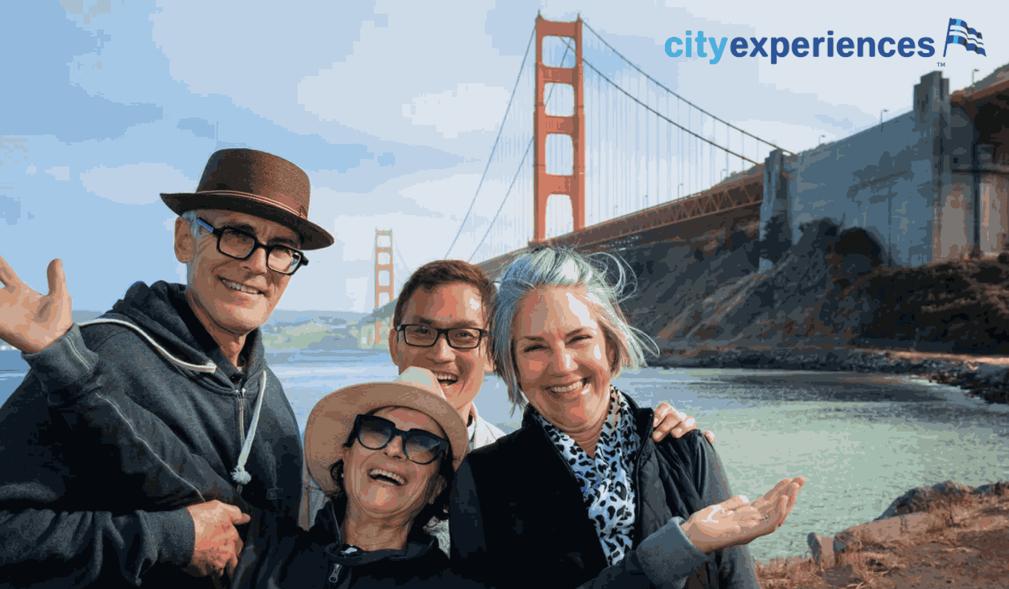 City Cruises California