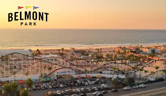 Belmont Park