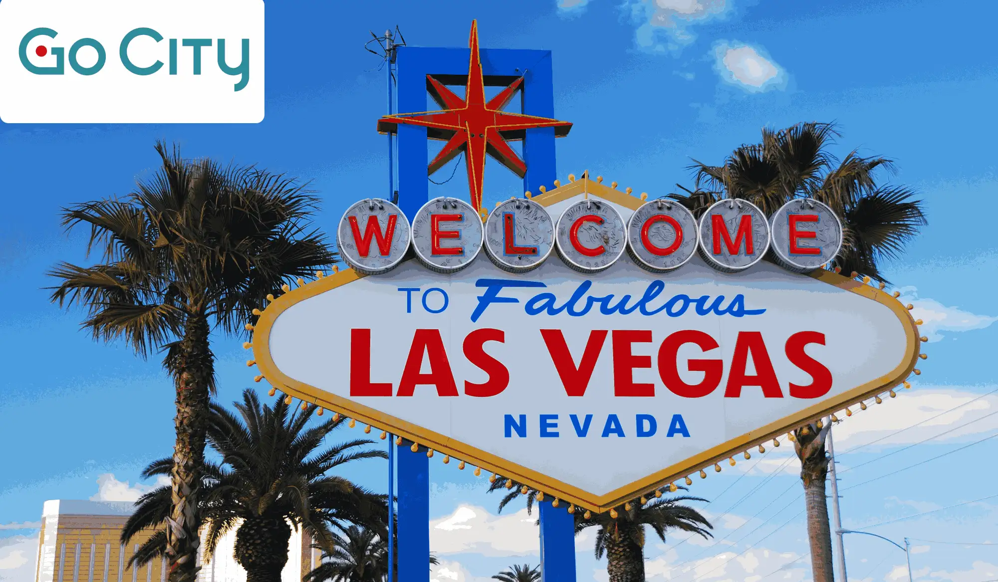 Go City: Las Vegas