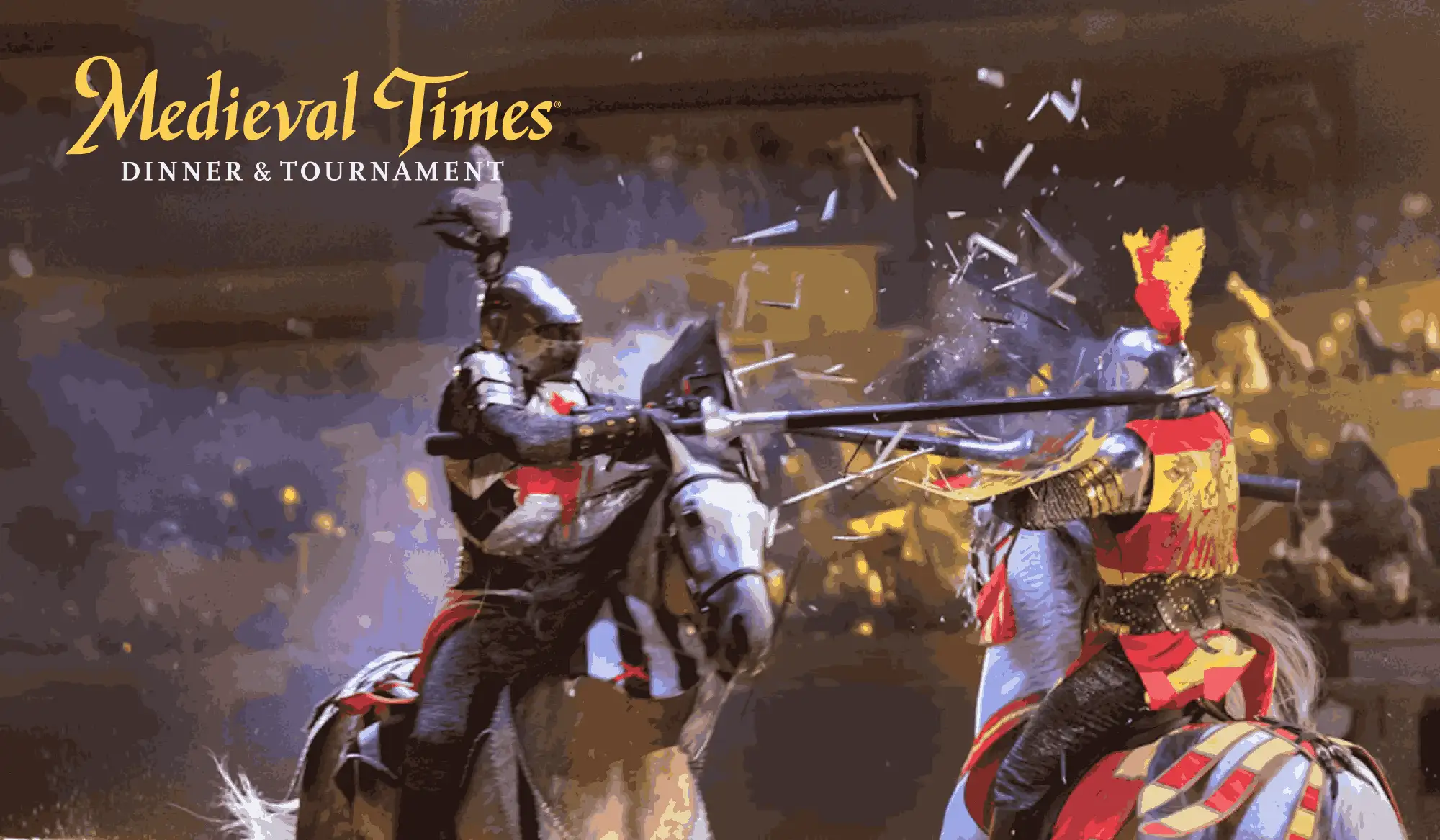 Medieval Times Buena Park