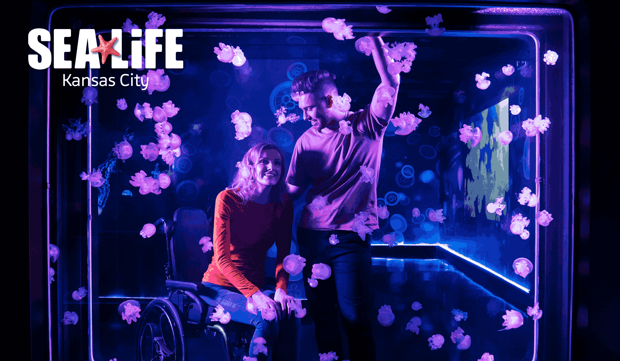 Sea Life Kansas City