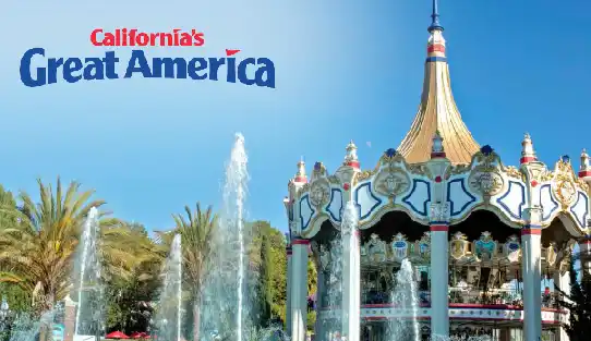 California's Great America