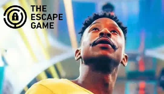 The Escape Game San Francisco: Fisherman's Wharf