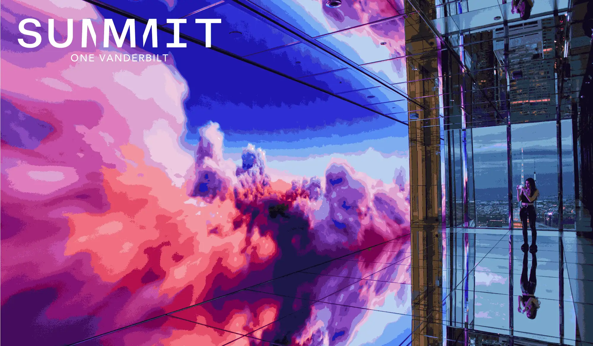 SUMMIT One Vanderbilt