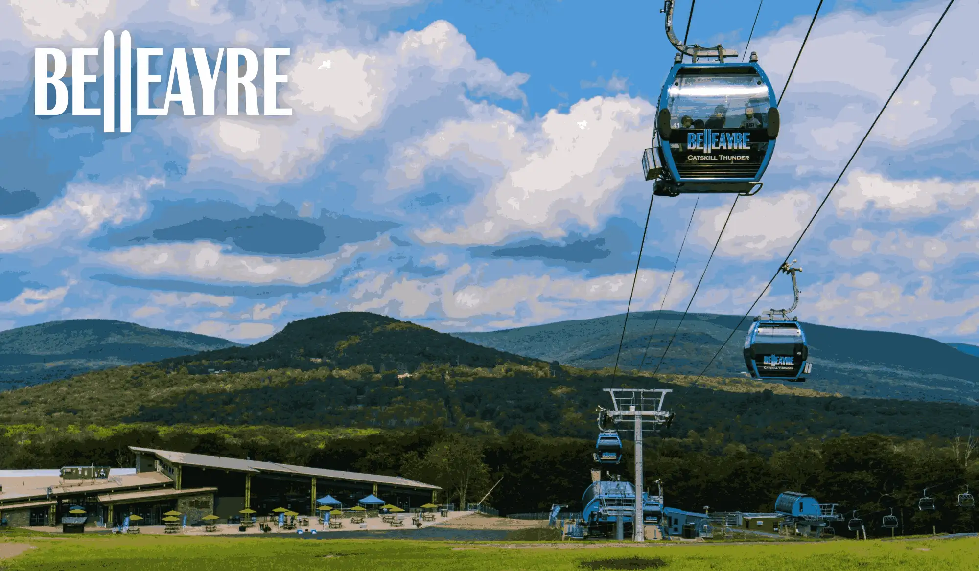 Urban Adventure Quest: New York