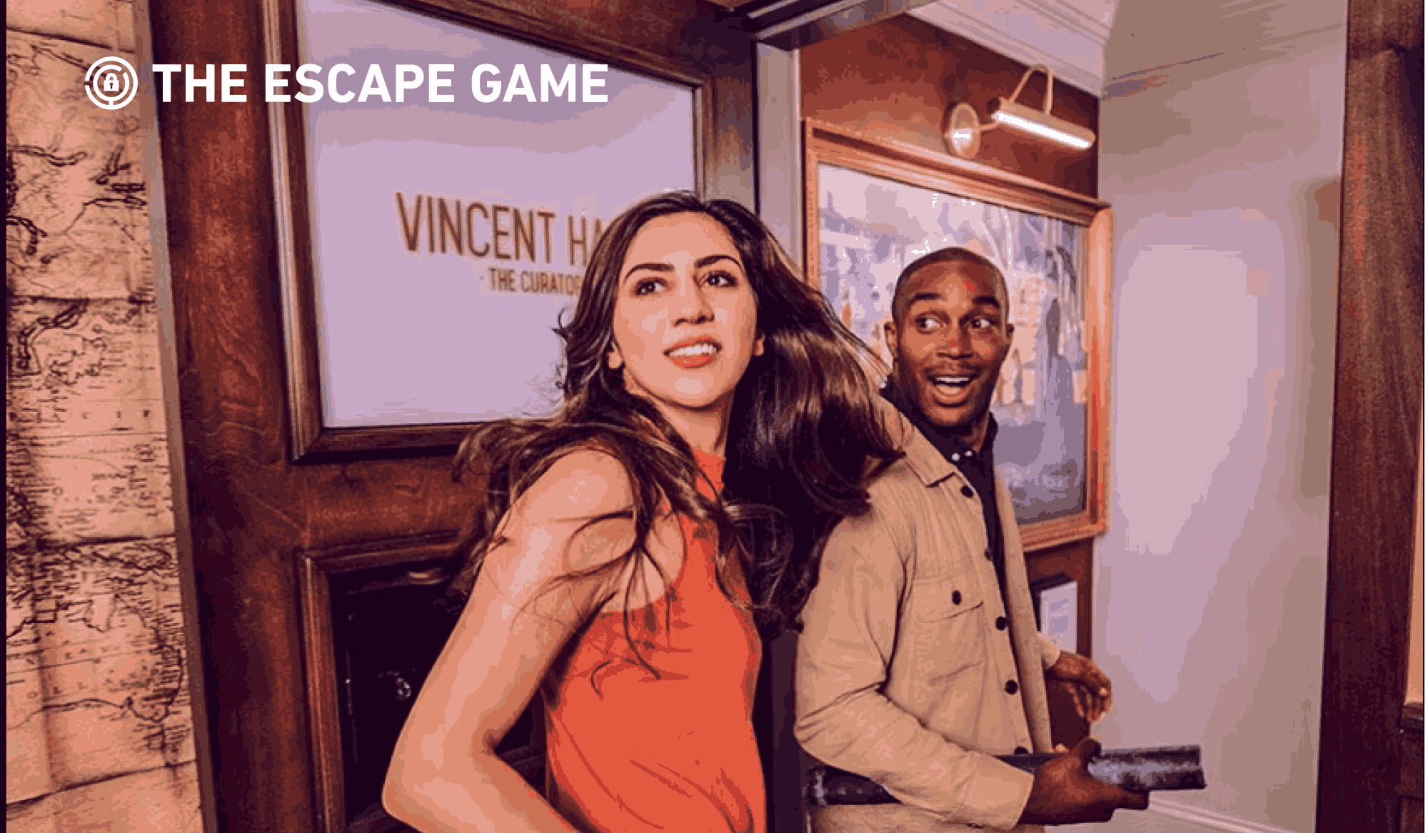 The Escape Game Las Vegas
