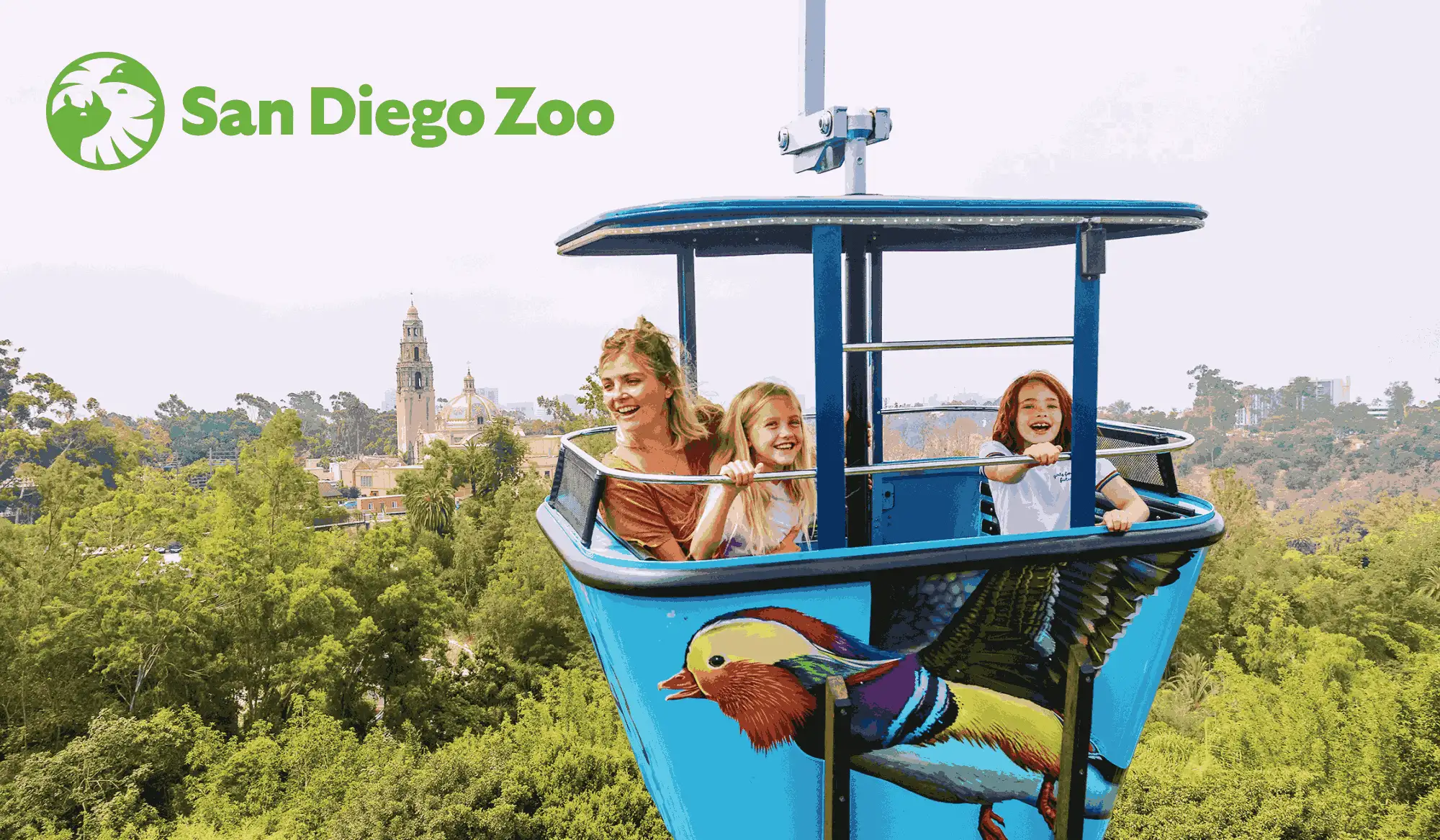 San Diego Zoo