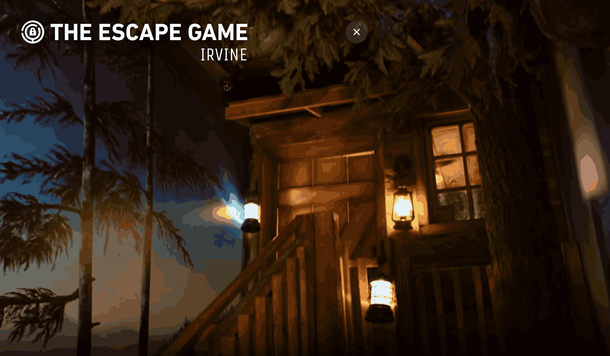 The Escape Game Irvine