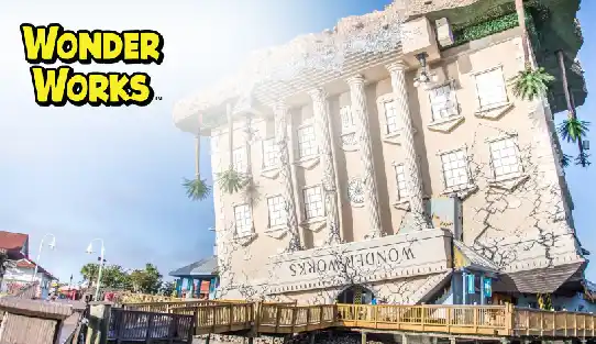 WonderWorks