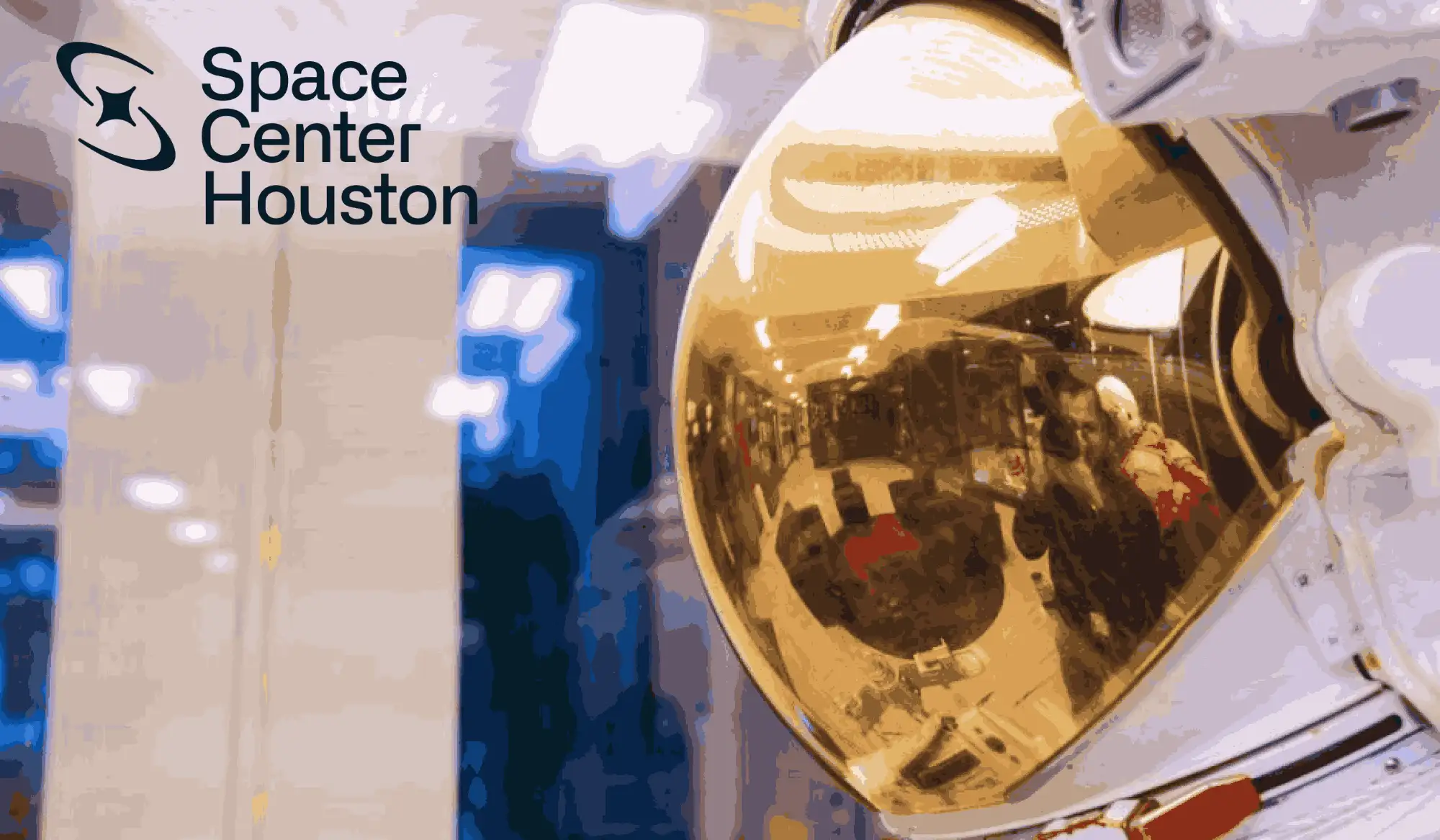 Space Center Houston Skip the Line