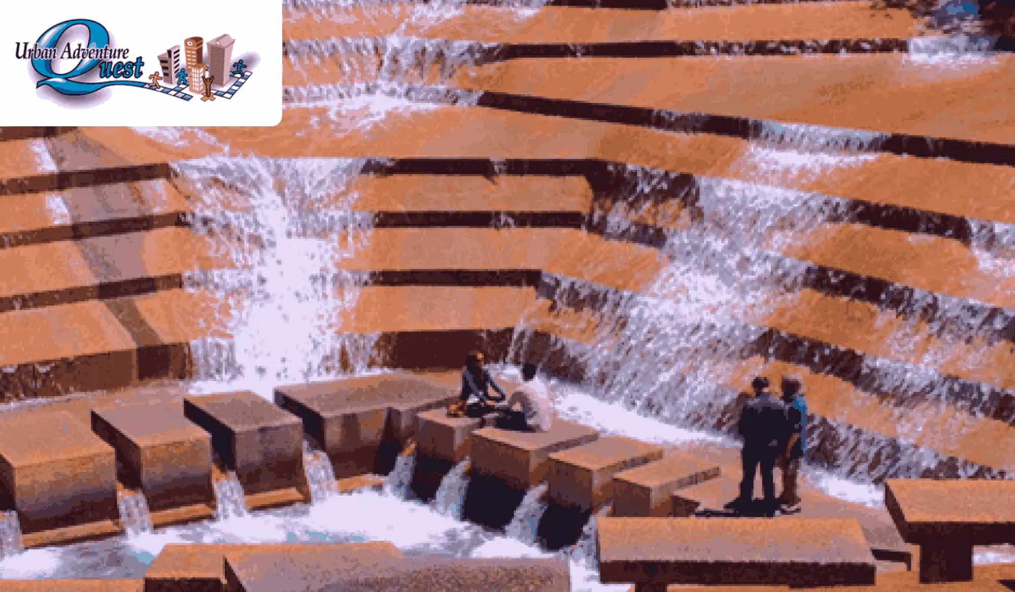 Urban Adventure Quest: Fort Worth