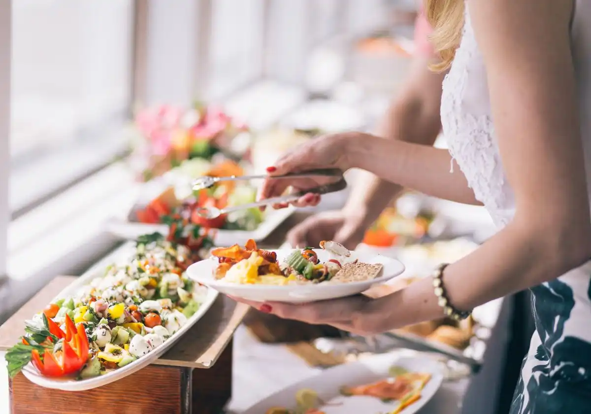 Long Beach Signature Dinner Cruise