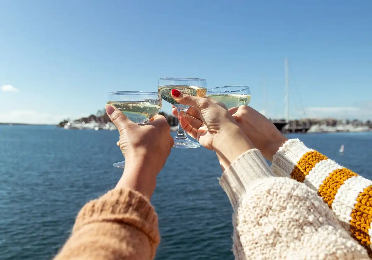 Long Beach Premier Brunch Cruise