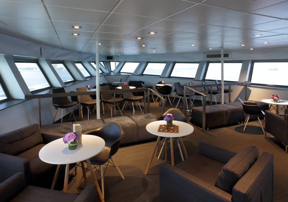 Signature Lunch Cruise