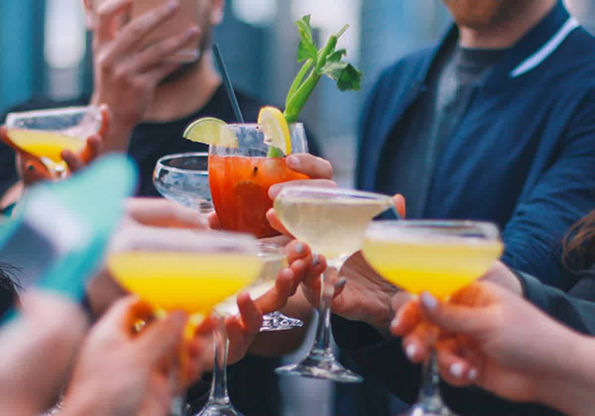 Signature Brunch Cruise