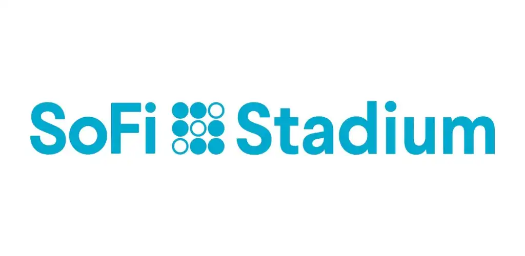 SoFi Stadium Tours logo