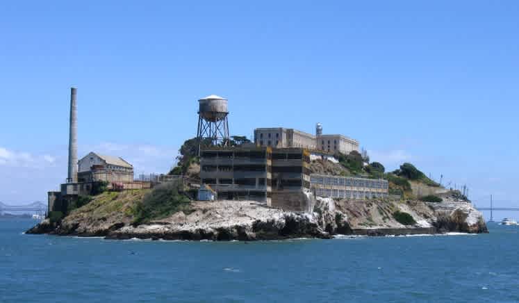 Alcatraz Package