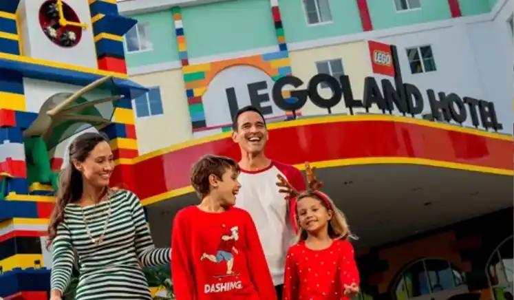 LEGOLAND® Hotel Florida