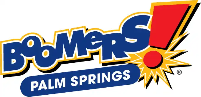 Boomers Palm Springs