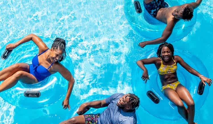 Splish Splash Waterpark