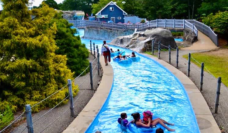 Water Country New Hampshire Water Park