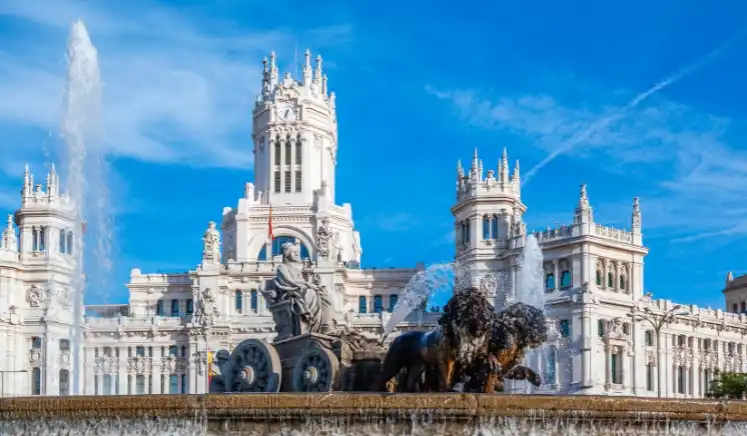 Go City: Madrid