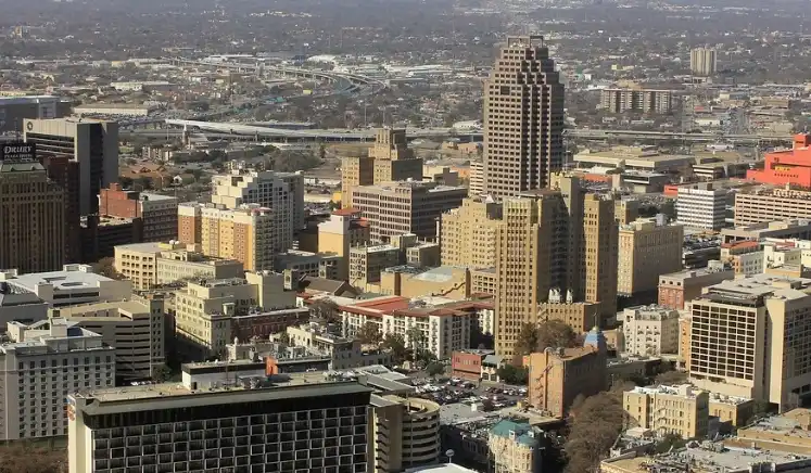 Go City: San Antonio