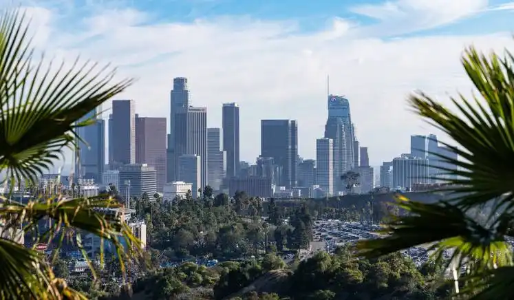 Go City: Los Angeles