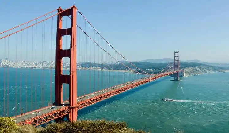 Go City: San Francisco